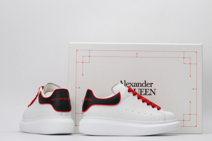 ALEXANDER MCQUEEN SOLE SNEAKERS