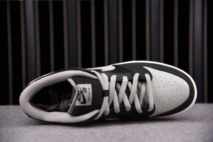 Nike SB Dunk Low J-Pack Shadow - BQ6817-007