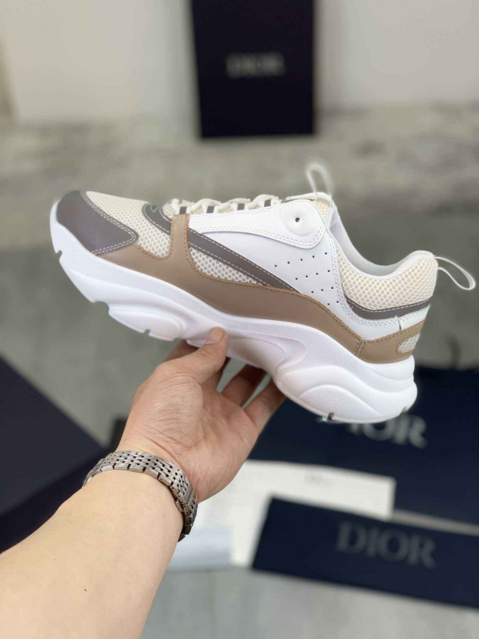 DR B22 TRAINER SNEAKER DR22-003