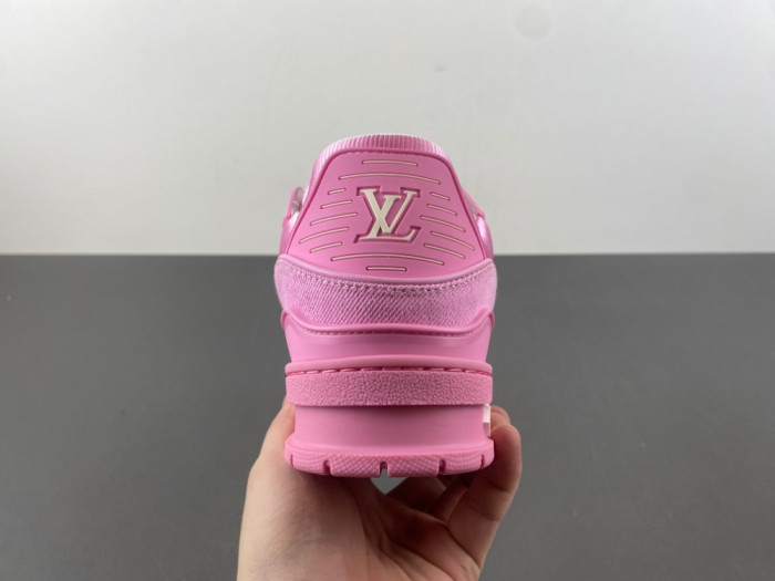 Louis Vuitton LV trainer LVT-205