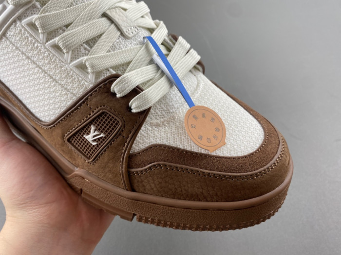 Louis Vuitton LV trainer LVT-207