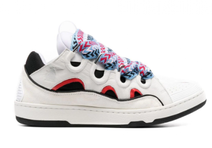 LANVIN SNEAKERS LA-67
