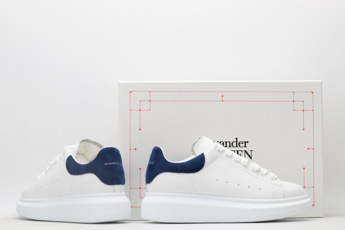 ALEXANDER MCQUEEN SOLE SNEAKERS