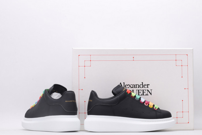 ALEXANDER MCQUEEN SOLE SNEAKERS