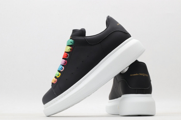 ALEXANDER MCQUEEN SOLE SNEAKERS
