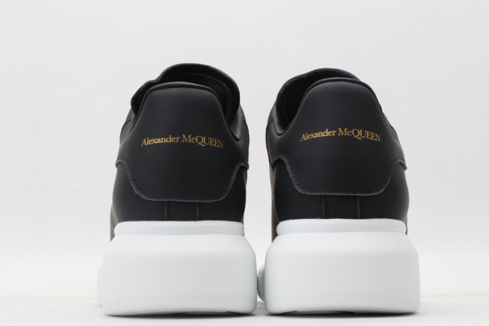 ALEXANDER MCQUEEN SOLE SNEAKERS