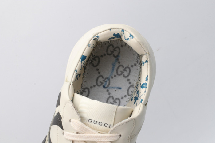 GC TRAINER SNEAKER