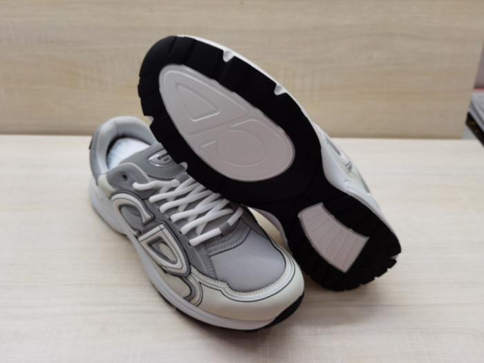 DR B30 TRAINER SNEAKER DR-301