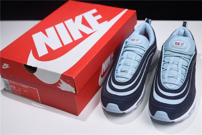 Nike Air Max 97 Premium - Nike - av7025-400