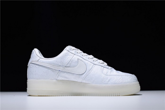 Air Force 1 Low CLOT 1WORLD (2018) - AO9286-100