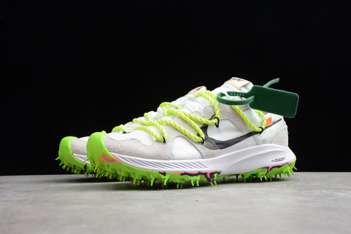 Nike Zoom Terra Kiger 5 OW White (W) - CD8179-100