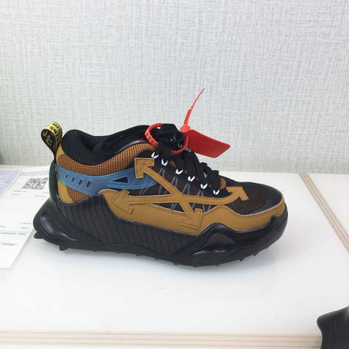 OW C/O ODSY-1000 SNEAKER OW-55