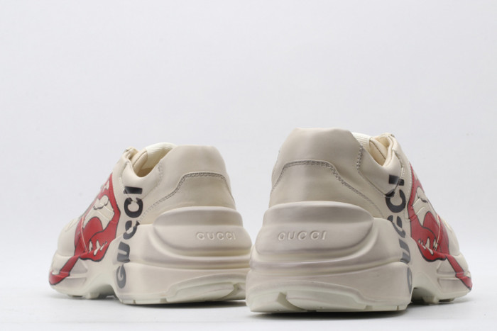 GC TRAINER SNEAKER