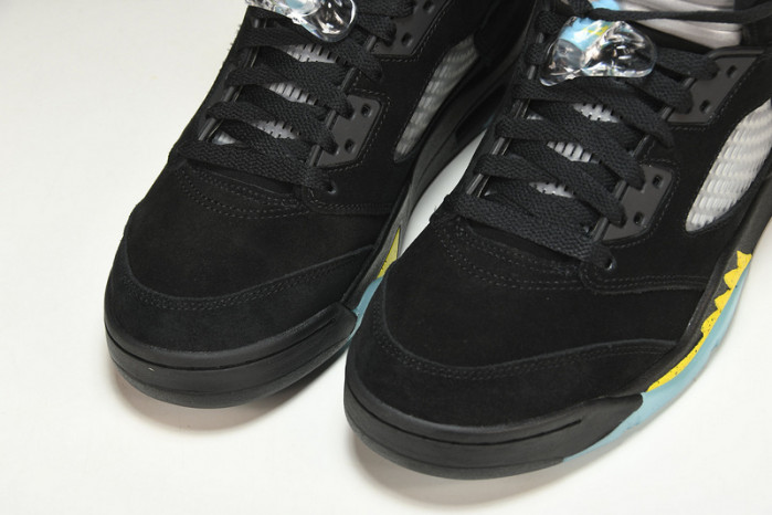 Air Jordan 5 “Aqua” DD0587-047