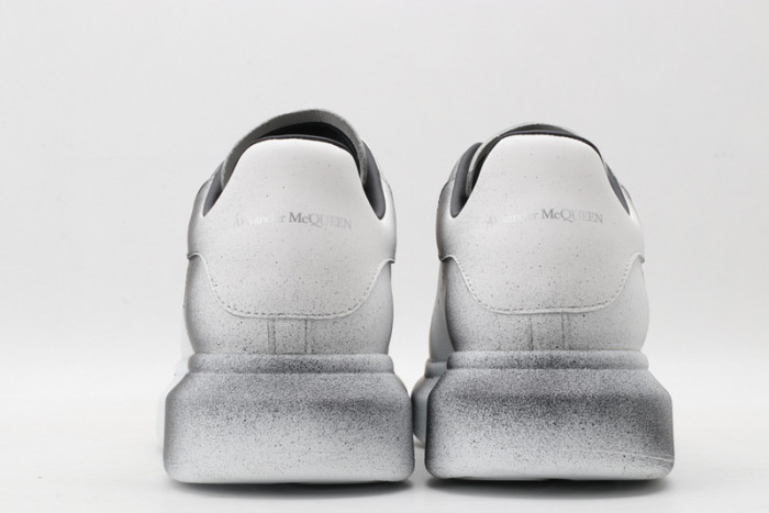 ALEXANDER MCQUEEN SOLE SNEAKERS
