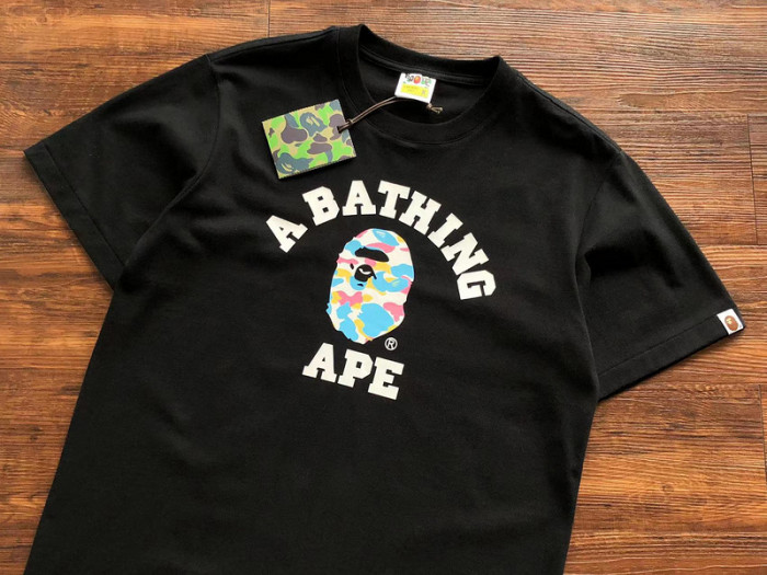 BAPE T-SHIRT BP-9