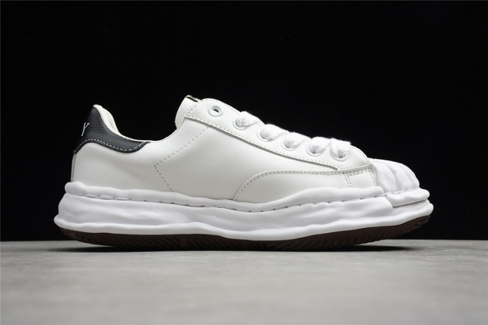 Ma*s*n mihara yasuhiro sneaker ao6fw702