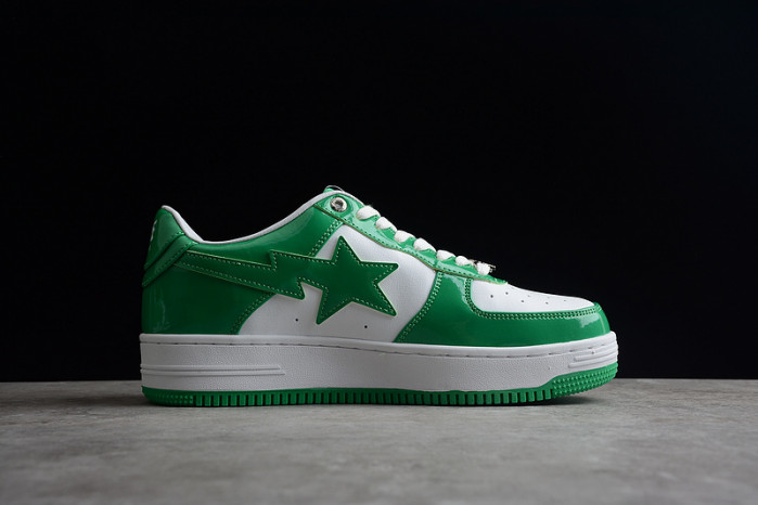 A BATHING APE BAPE STA LOW