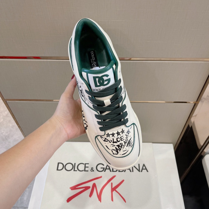 D*G Sneaker DG-016