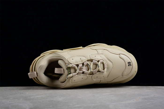 BL TRIPLE S TRAINERS W2FA59700