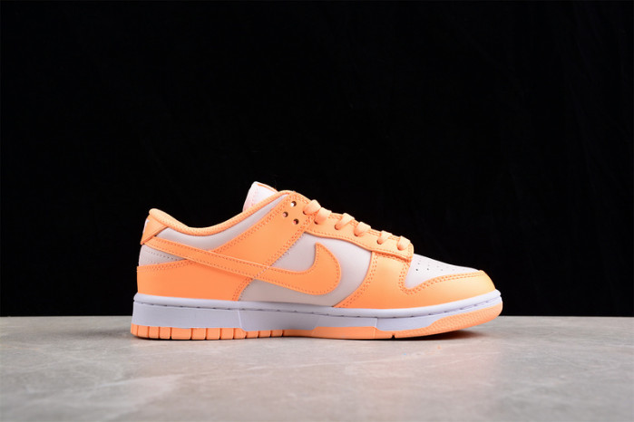 Nike Dunk Low WMNS “Peach Cream” DD1503-801