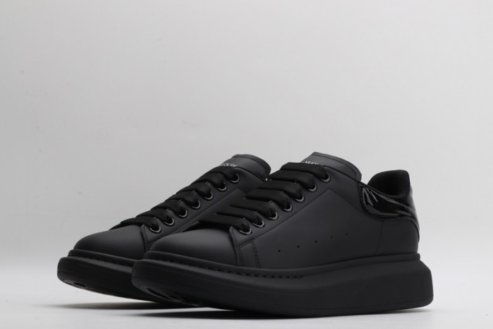 ALEXANDER MCQUEEN SOLE SNEAKERS