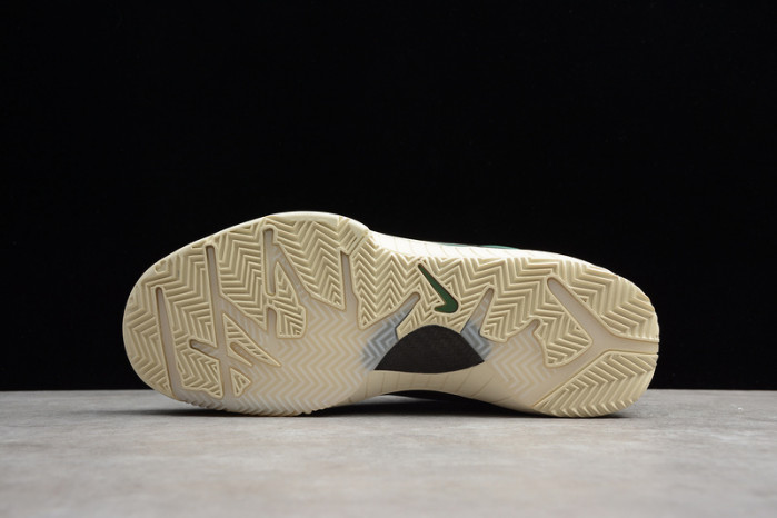 Nike Kobe 4 Protro Undefeated Milwaukee Bucks - CQ3869-301