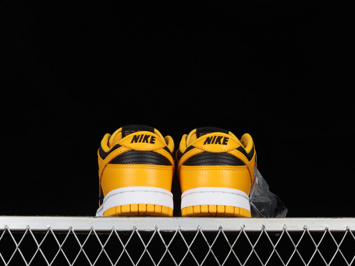 Nike Dunk Low Goldenrod (2021) - DD1391-004