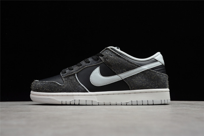 Nike Dunk Low Retro Animal Pack Zebra - DH7913-001