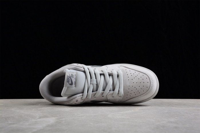 Nike SB Dunk Low Pro PRM 854866-016