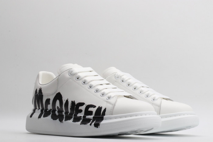 ALEXANDER MCQUEEN SOLE SNEAKERS