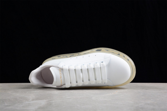 ALEXANDER MCQUEEN SOLE SNEAKERS MC-2