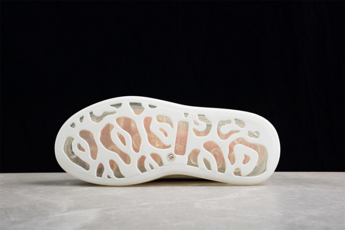 ALEXANDER MCQUEEN SOLE SNEAKERS MC-6