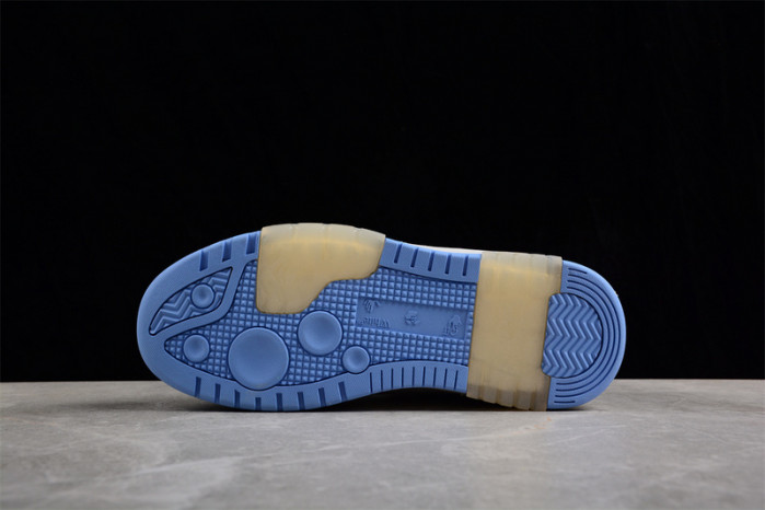 OW OUT OF OFFICE LOW-TOP SNEAKERS OW-40