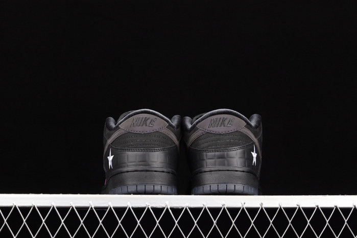 Familia Nike SB Dunk Low First Avenue Prince DJ1159-001