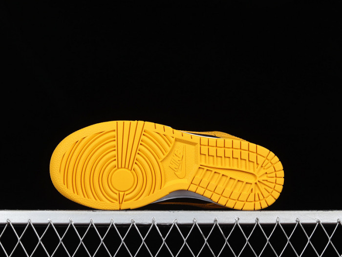 Nike Dunk Low Goldenrod (2021) - DD1391-004