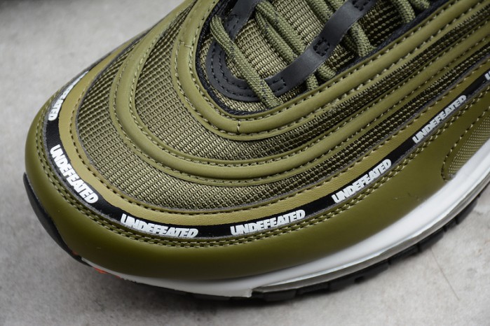 nike mens AIR MAX 97 OG/UNDFTD "UNDEFEATED" AJ1986-300