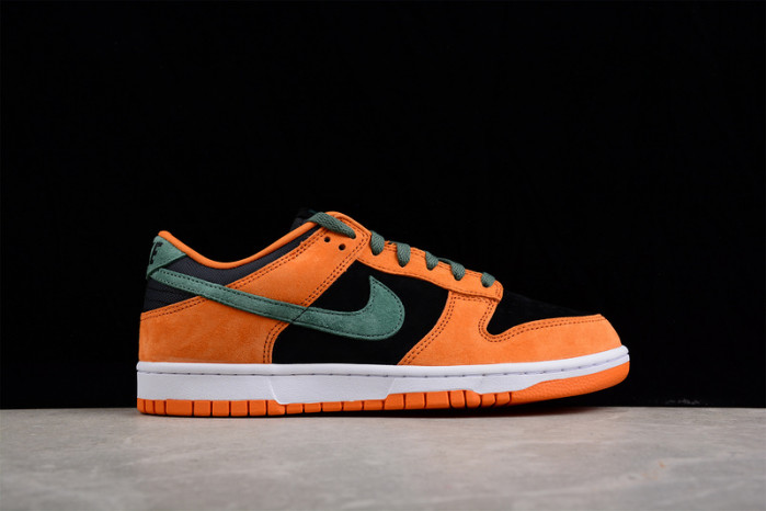 Nike Dunk Low Ceramic (2020) - DA1469-001
