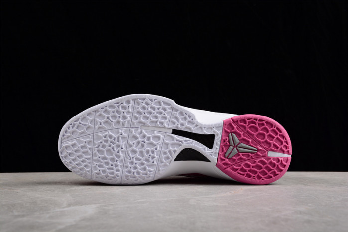 Nike Kobe 6 Protro Think Pink 429659-601