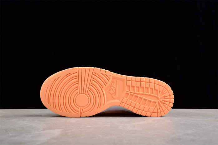 Nike Dunk Low WMNS “Peach Cream” DD1503-801
