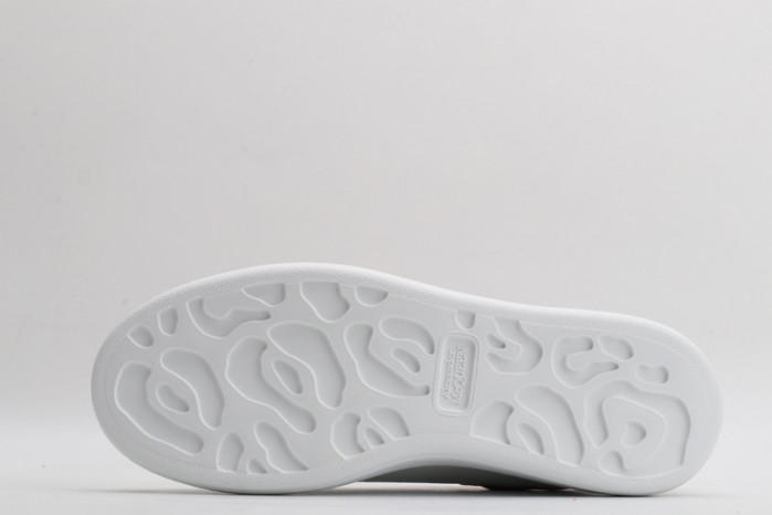 ALEXANDER MCQUEEN SOLE SNEAKERS
