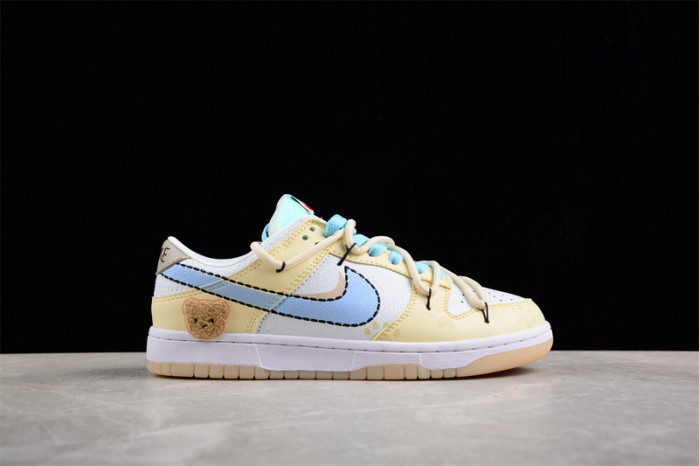 Nike Dunk Low DX3633-100