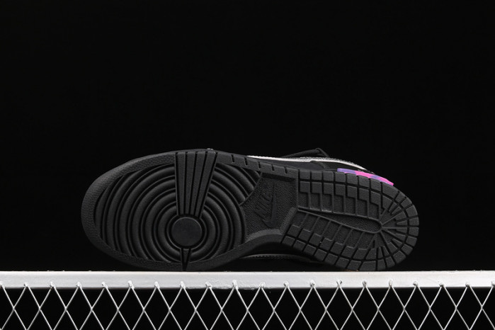 Nike Dunk Low Off-White Lot 50 DM1602-001