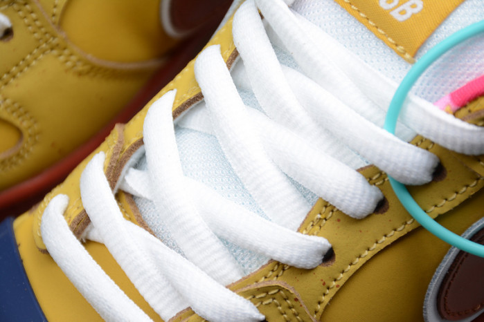 Nike DUNK LOW PREMIUM SB 