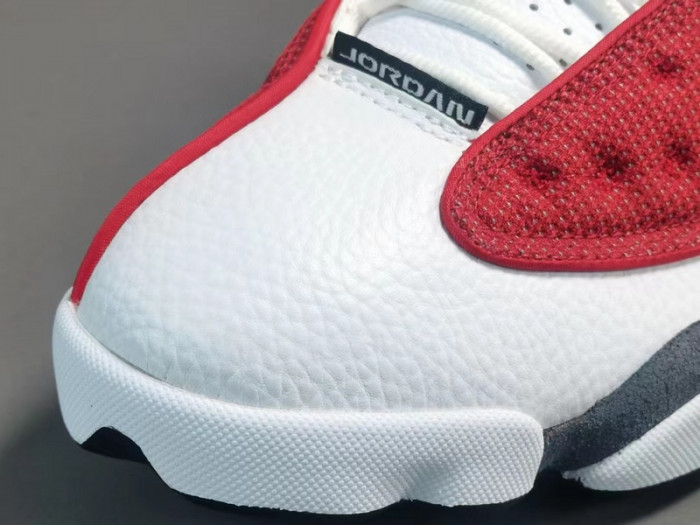 Air Jordan 13 ＂Red Flint＂DJ5982-600