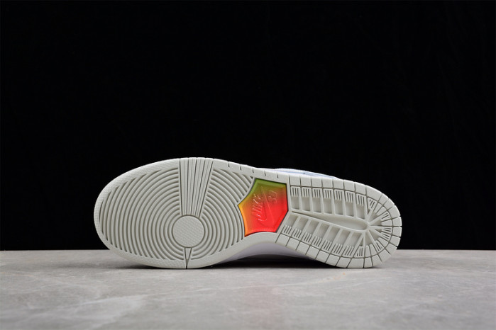 Nike Dunk Low "Be True" DR4876-100