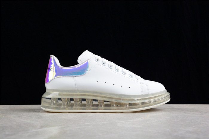 ALEXANDER MCQUEEN SOLE SNEAKERS MC-6