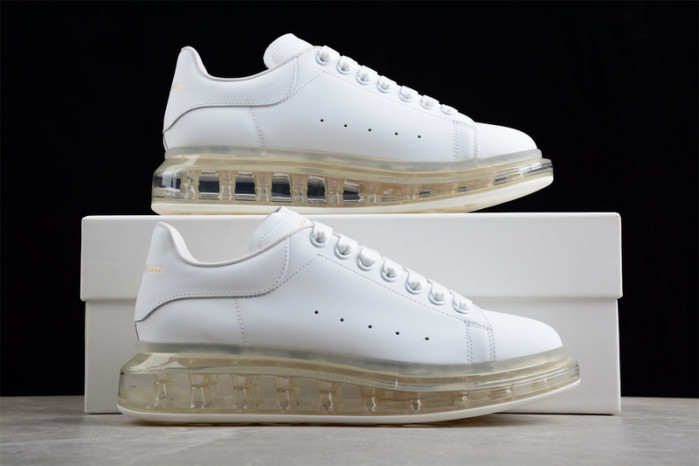ALEXANDER MCQUEEN SOLE SNEAKERS MC-2