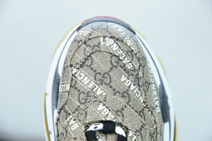 BC TRIPLE TRAINER 677192 ULZ10 9795