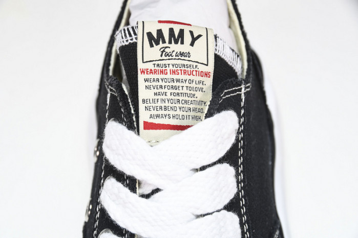 Ma*s*n mihara yasuhiro sneaker mmy-30